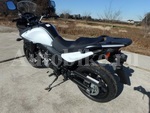 �������� �� ������ �������� Suzuki DL650 ABS V-strom ABS 2014 ���� 9